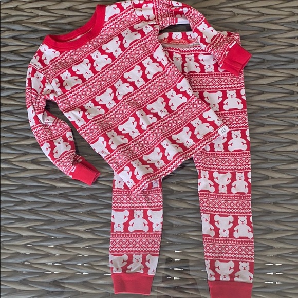 GAP Other - GAP Holiday Jammies